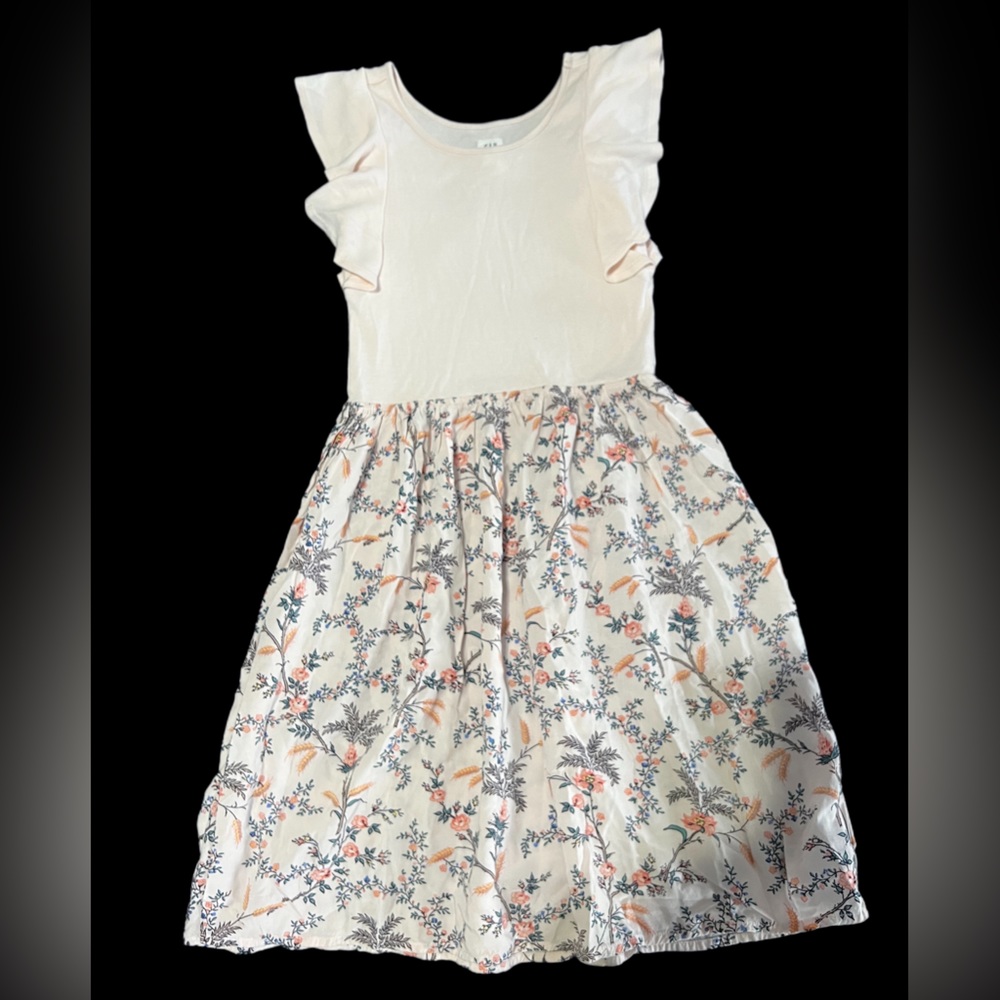 COPY - Gap Kids Dress